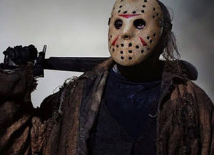 Meet your Posher, Darron